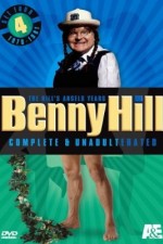 Watch The Benny Hill Show Wootly